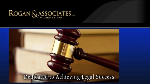 Rogan & Associates LLC in Hackensack City, New Jersey, United States - #2 Photo of Point of interest, Establishment, Lawyer