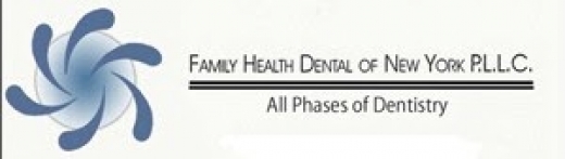 Photo by <br />
<b>Notice</b>:  Undefined index: user in <b>/home/www/activeuser/data/www/vaplace.com/core/views/default/photos.php</b> on line <b>128</b><br />
. Picture for Family Health Dental OF NY PLLC in Staten Island City, New York, United States - Point of interest, Establishment, Health, Doctor, Dentist