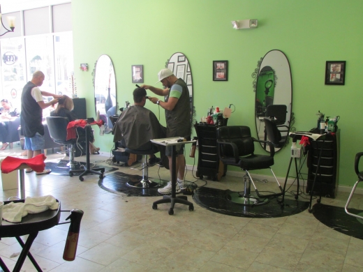 Eclipse Beauty & Tanning Salon in Elizabeth City, New Jersey, United States - #3 Photo of Point of interest, Establishment, Beauty salon