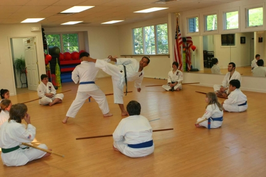 LT's Shotokan Karate in Clifton City, New Jersey, United States - #1 Photo of Point of interest, Establishment, Health