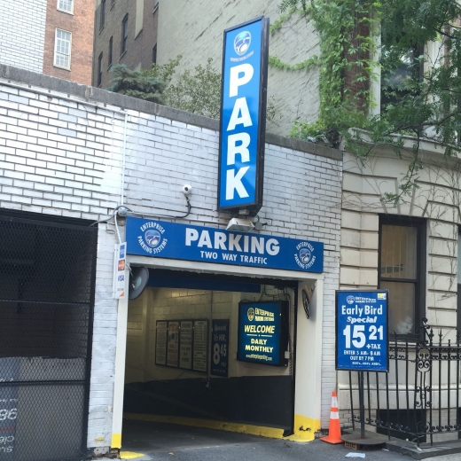 Enterprise Parking Systems 11 LLC in New York City, New York, United States - #1 Photo of Point of interest, Establishment, Parking