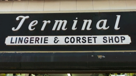Terminal Lingerie & Corset in Jamaica City, New York, United States - #2 Photo of Point of interest, Establishment, Store, Clothing store