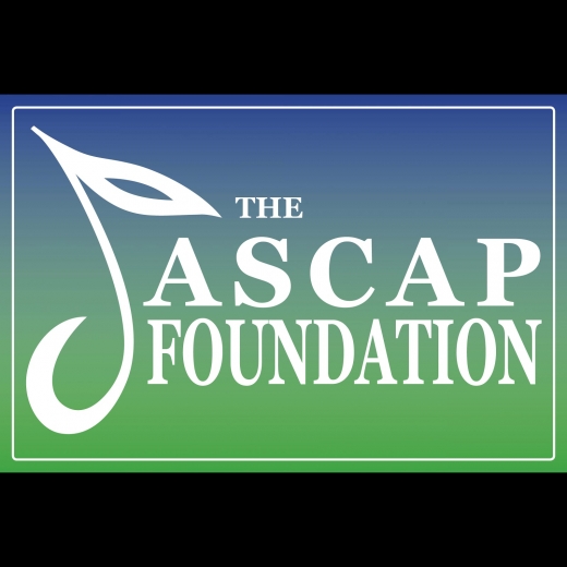 Photo by The ASCAP Foundation for The ASCAP Foundation