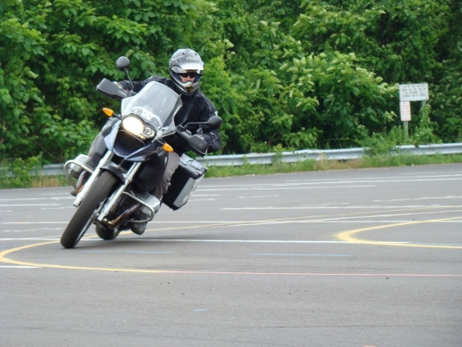 Photo by Motorcycle Riding Centers for Motorcycle Riding Centers