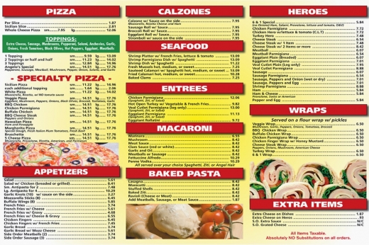 Photo by <br />
<b>Notice</b>:  Undefined index: user in <b>/home/www/activeuser/data/www/vaplace.com/core/views/default/photos.php</b> on line <b>128</b><br />
. Picture for Angelo's Pizzeria in Maywood City, New Jersey, United States - Restaurant, Food, Point of interest, Establishment, Meal takeaway, Meal delivery