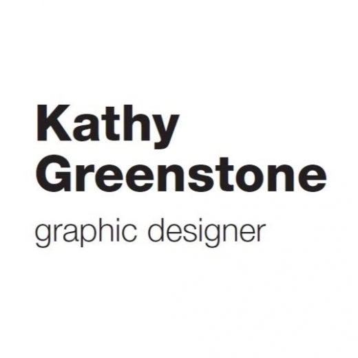 Kathy Greenstone Graphic Design in South Orange City, New Jersey, United States - #4 Photo of Point of interest, Establishment
