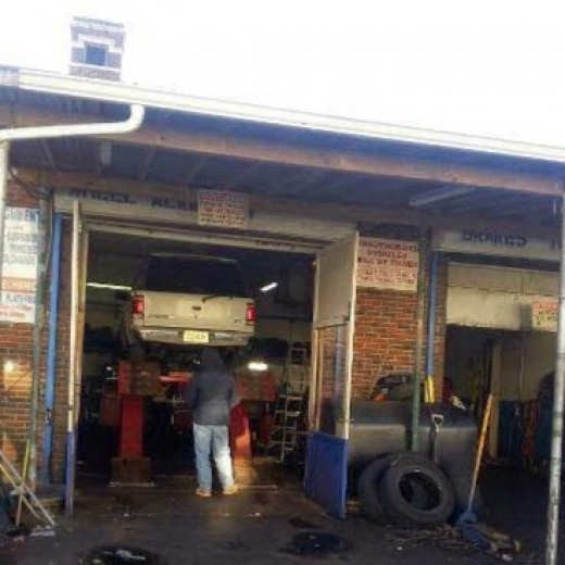 Park auto repair in Elizabeth City, New Jersey, United States - #3 Photo of Point of interest, Establishment, Car repair