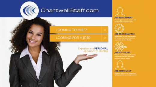 Chartwell Staffing Solutions in New York City, New York, United States - #1 Photo of Point of interest, Establishment