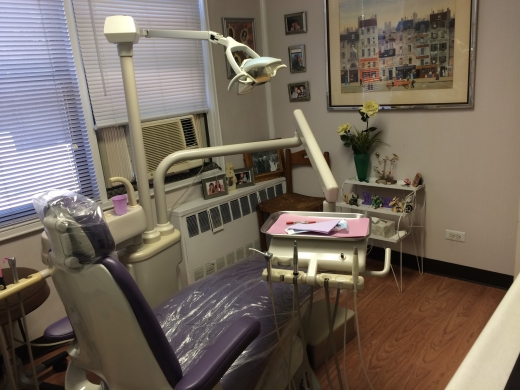 Thomopoulos Eftihia DDS in Queens City, New York, United States - #3 Photo of Point of interest, Establishment, Health, Dentist