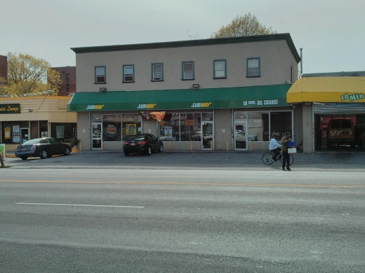 SUBWAY® Restaurants in Kings County City, New York, United States - #1 Photo of Restaurant, Food, Point of interest, Establishment