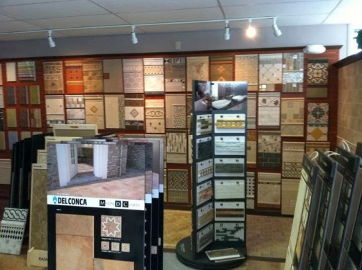 LaRaj Tile & Marble in Roselle Park City, New Jersey, United States - #1 Photo of Point of interest, Establishment, Store, Home goods store, General contractor