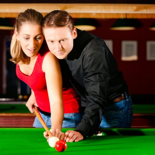 Sports Billiards in Palisades Park City, New Jersey, United States - #3 Photo of Point of interest, Establishment, Store