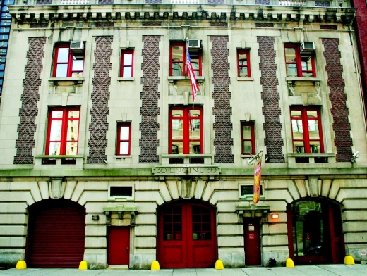 New York City Fire Museum in New York City, New York, United States - #2 Photo of Point of interest, Establishment, Store, Museum
