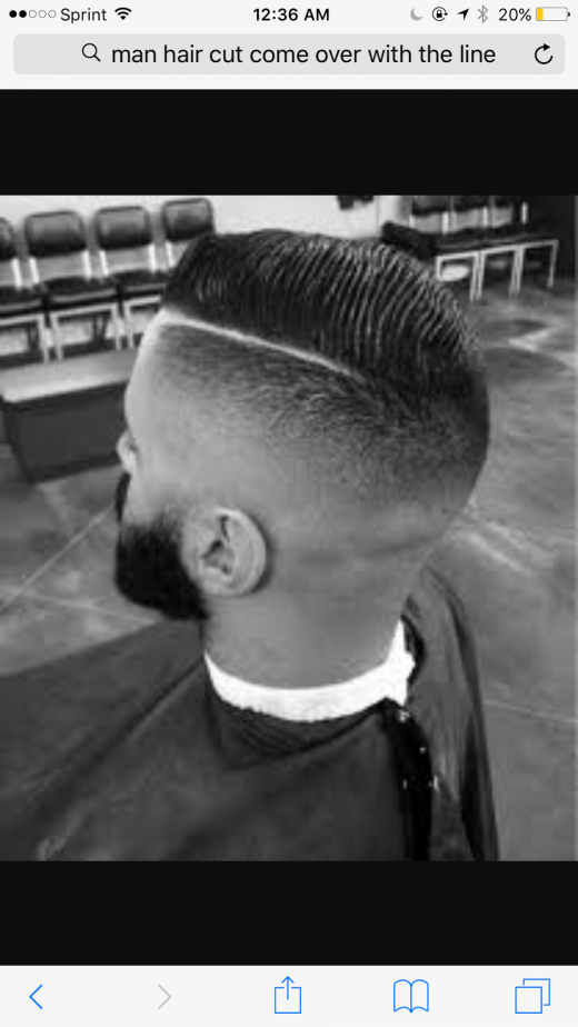 A N Y Professional Barber in Yonkers City, New York, United States - #2 Photo of Point of interest, Establishment, Health, Hair care