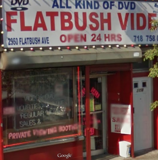 Flatbush Video in Kings County City, New York, United States - #1 Photo of Point of interest, Establishment, Movie rental