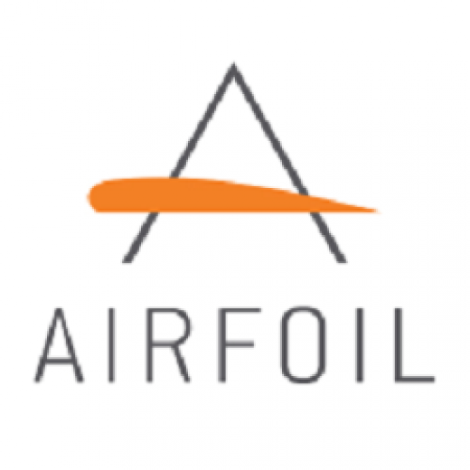 Photo by Airfoil Group for Airfoil Group