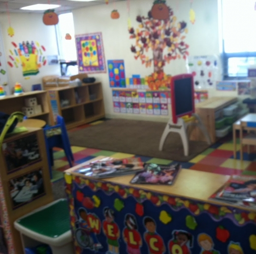 Children's Learning Center of Hackensack in Hackensack City, New Jersey, United States - #1 Photo of Point of interest, Establishment
