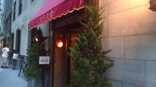 OTTO Enoteca e Pizzeria in New York City, New York, United States - #4 Photo of Restaurant, Food, Point of interest, Establishment, Bar