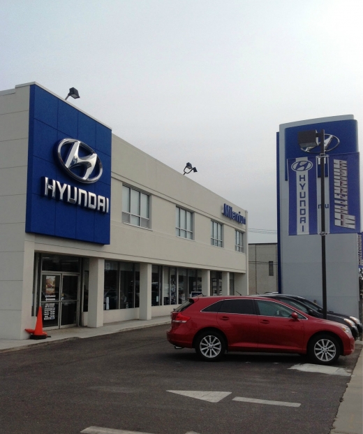 Millennium Hyundai in Hempstead City, New York, United States - #1 Photo of Point of interest, Establishment, Car dealer, Store, Car repair