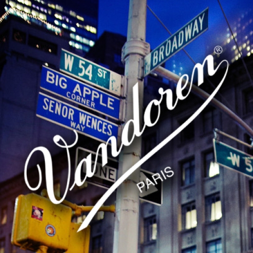 Photo by <br />
<b>Notice</b>:  Undefined index: user in <b>/home/www/activeuser/data/www/vaplace.com/core/views/default/photos.php</b> on line <b>128</b><br />
. Picture for Vandoren Musician Advisory Studio NYC in New York City, New York, United States - Point of interest, Establishment, Store