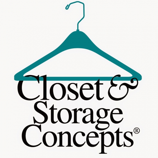 Closet & Storage Concepts in Livingston City, New Jersey, United States - #2 Photo of Point of interest, Establishment