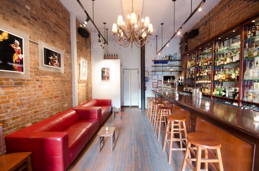 Sunita Bar in New York City, New York, United States - #3 Photo of Point of interest, Establishment, Bar