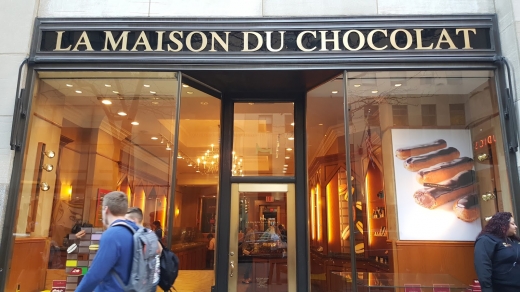 Photo by <br />
<b>Notice</b>:  Undefined index: user in <b>/home/www/activeuser/data/www/vaplace.com/core/views/default/photos.php</b> on line <b>128</b><br />
. Picture for La Maison Du Chocolat in New York City, New York, United States - Food, Point of interest, Establishment, Store