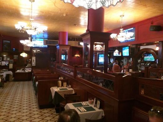 The Beekman Pub in New York City, New York, United States - #1 Photo of Restaurant, Food, Point of interest, Establishment, Bar