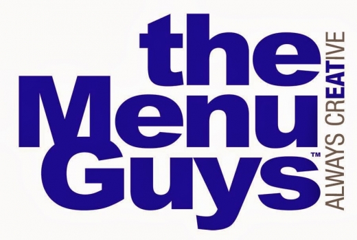 Photo by THE MENU GUYS© for THE MENU GUYS©
