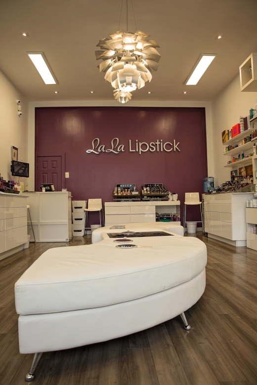 Photo by <br />
<b>Notice</b>:  Undefined index: user in <b>/home/www/activeuser/data/www/vaplace.com/core/views/default/photos.php</b> on line <b>128</b><br />
. Picture for LA LA LIPSTICK in Brooklyn City, New York, United States - Point of interest, Establishment, Store