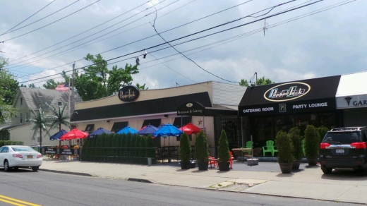 Pepper Jack Grill in Staten Island City, New York, United States - #1 Photo of Restaurant, Food, Point of interest, Establishment, Bar