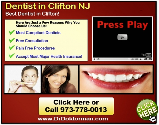 Photo by <br />
<b>Notice</b>:  Undefined index: user in <b>/home/www/activeuser/data/www/vaplace.com/core/views/default/photos.php</b> on line <b>128</b><br />
. Picture for Prestige Dental Inc in Clifton City, New Jersey, United States - Point of interest, Establishment, Health, Doctor, Dentist