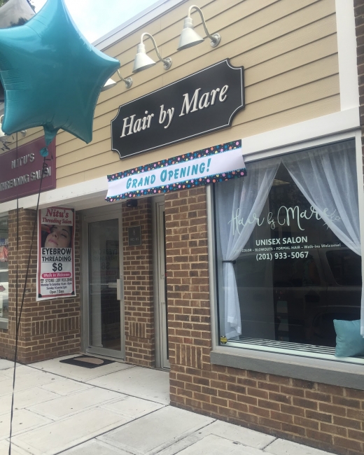 Hair by Mare in Rutherford City, New Jersey, United States - #3 Photo of Point of interest, Establishment, Hair care
