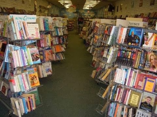 Here's the Story in Union City, New Jersey, United States - #2 Photo of Point of interest, Establishment, Store, Book store