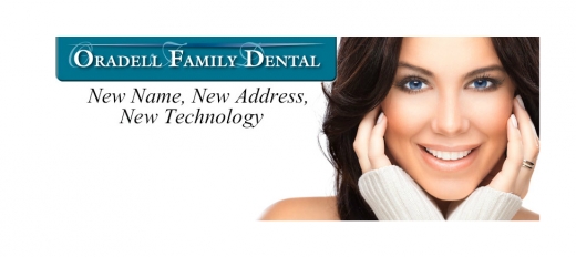 Oradell Family Dental, Dr. Howard Perlmutter in Oradell City, New Jersey, United States - #2 Photo of Point of interest, Establishment, Health, Dentist