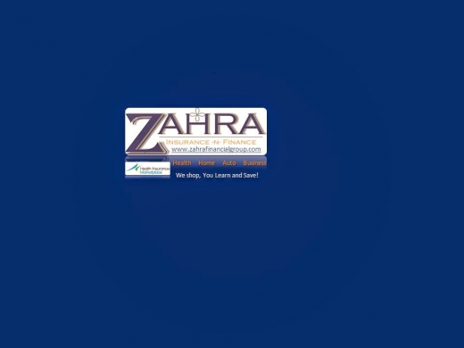 ZAHRA INSURANCE in Maplewood City, New Jersey, United States - #3 Photo of Point of interest, Establishment, Insurance agency
