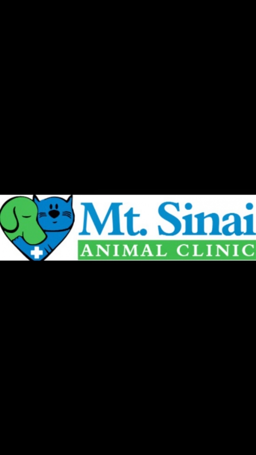 Photo by Mt. Sinai Animal Clinic for Mt. Sinai Animal Clinic