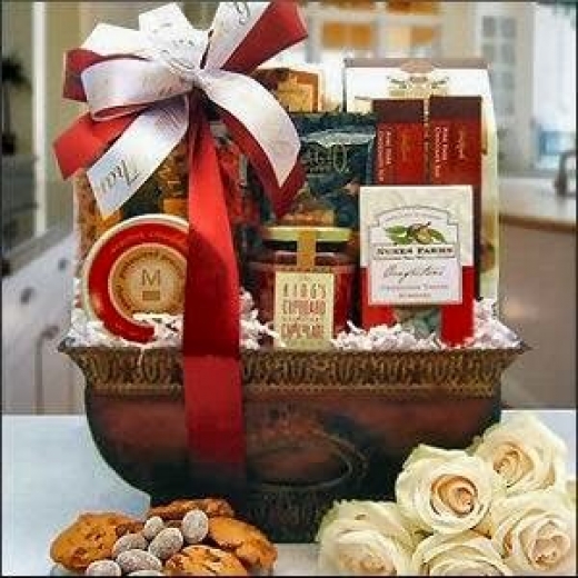 Love That Gift Basket, LLC. in Roselle City, New Jersey, United States - #2 Photo of Point of interest, Establishment, Store, Florist