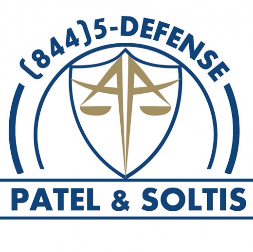 Patel & Soltis, LLC. in Jersey City, New Jersey, United States - #4 Photo of Point of interest, Establishment, Finance, Lawyer