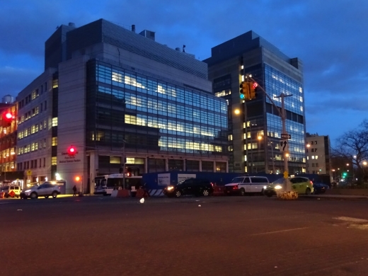 Columbia Presbyterian Hospital in New York City, New York, United States - #2 Photo of Point of interest, Establishment, Hospital