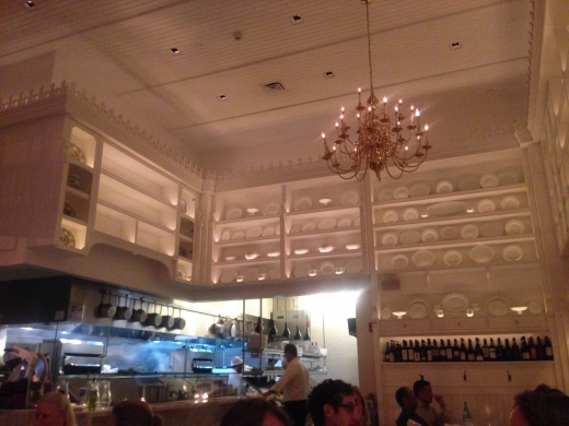 Caffè Storico in Manhattan City, New York, United States - #3 Photo of Restaurant, Food, Point of interest, Establishment