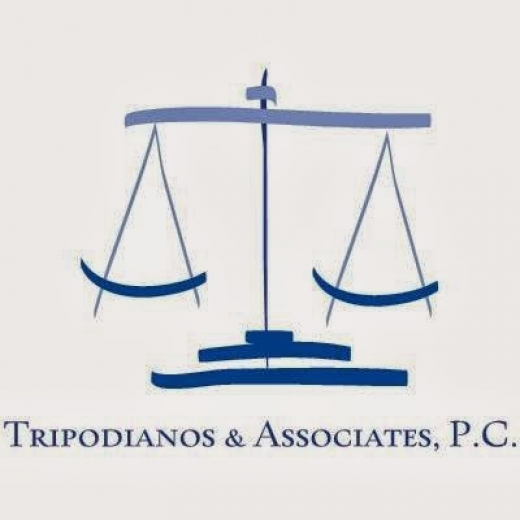 Tripodianos & Associates, P.C. in Manhasset City, New York, United States - #1 Photo of Point of interest, Establishment, Lawyer