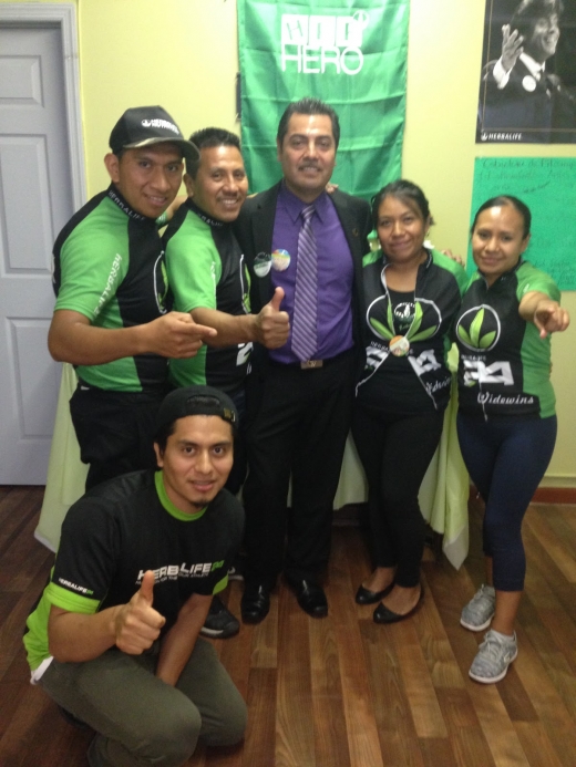 Photo by <br />
<b>Notice</b>:  Undefined index: user in <b>/home/www/activeuser/data/www/vaplace.com/core/views/default/photos.php</b> on line <b>128</b><br />
. Picture for HERBALIFE VICTOR VALDEZ in New York City, New York, United States - Point of interest, Establishment, Store, Health