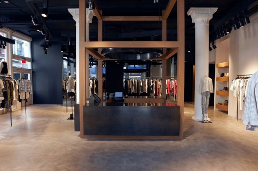 IRO in New York City, New York, United States - #3 Photo of Point of interest, Establishment, Store, Clothing store