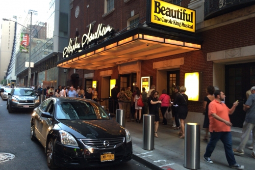 Stephen Sondheim Theatre in New York City, New York, United States - #1 Photo of Point of interest, Establishment