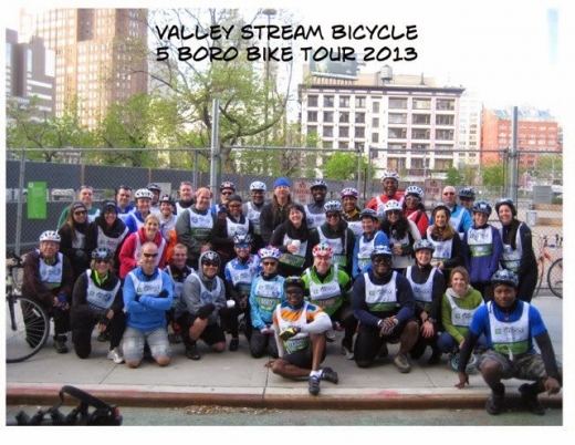 Photo by Thomas Cuccias for Valley Stream Bicycle Center