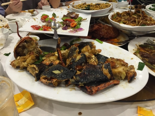 Photo by <br />
<b>Notice</b>:  Undefined index: user in <b>/home/www/activeuser/data/www/vaplace.com/core/views/default/photos.php</b> on line <b>128</b><br />
. Picture for Foo Kee Seafood Restaurant in Queens City, New York, United States - Restaurant, Food, Point of interest, Establishment