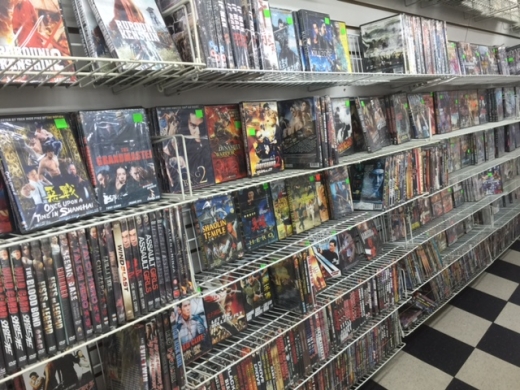 VIDEO WAREHOUSE in Bronx City, New York, United States - #3 Photo of Point of interest, Establishment, Store