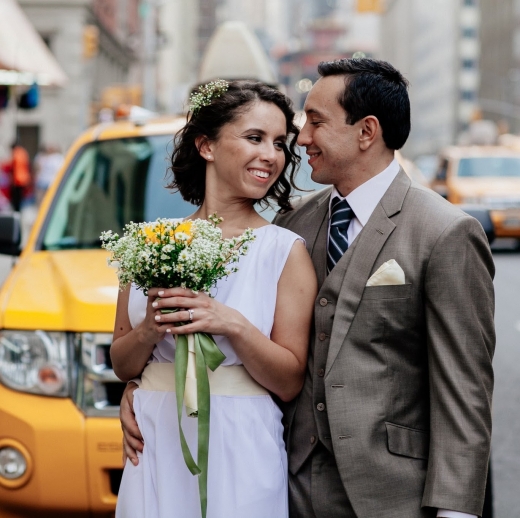 Photo by Eloped NYC for Eloped NYC