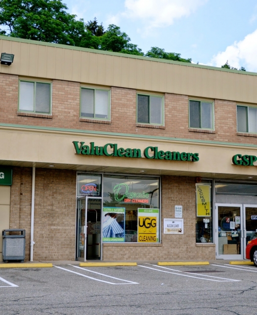 Valuclean Cleaners in Rochelle Park City, New Jersey, United States - #1 Photo of Point of interest, Establishment, Laundry